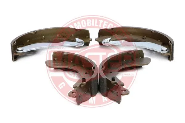 Brake Shoe Set (03013706041-SET-MS)