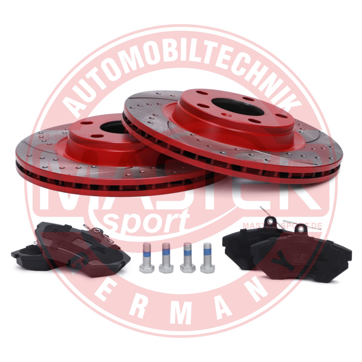 Brake Kit, disc brake