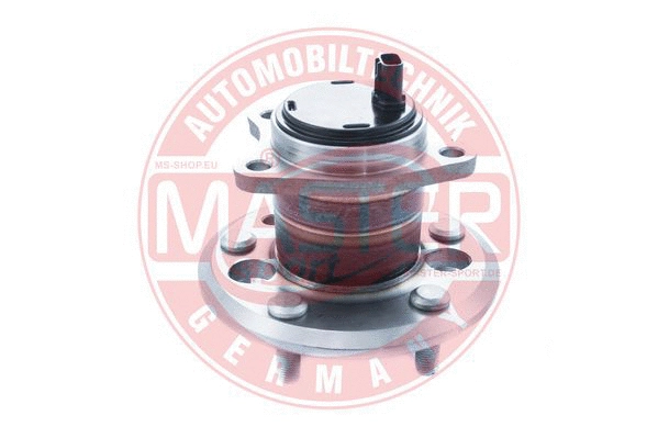 Wheel Bearing Kit (27824S-SET-MS)