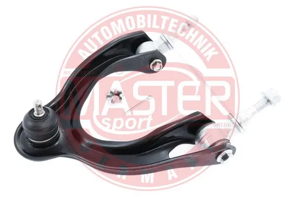 Control/Trailing Arm, wheel suspension (24705-PCS-MS)