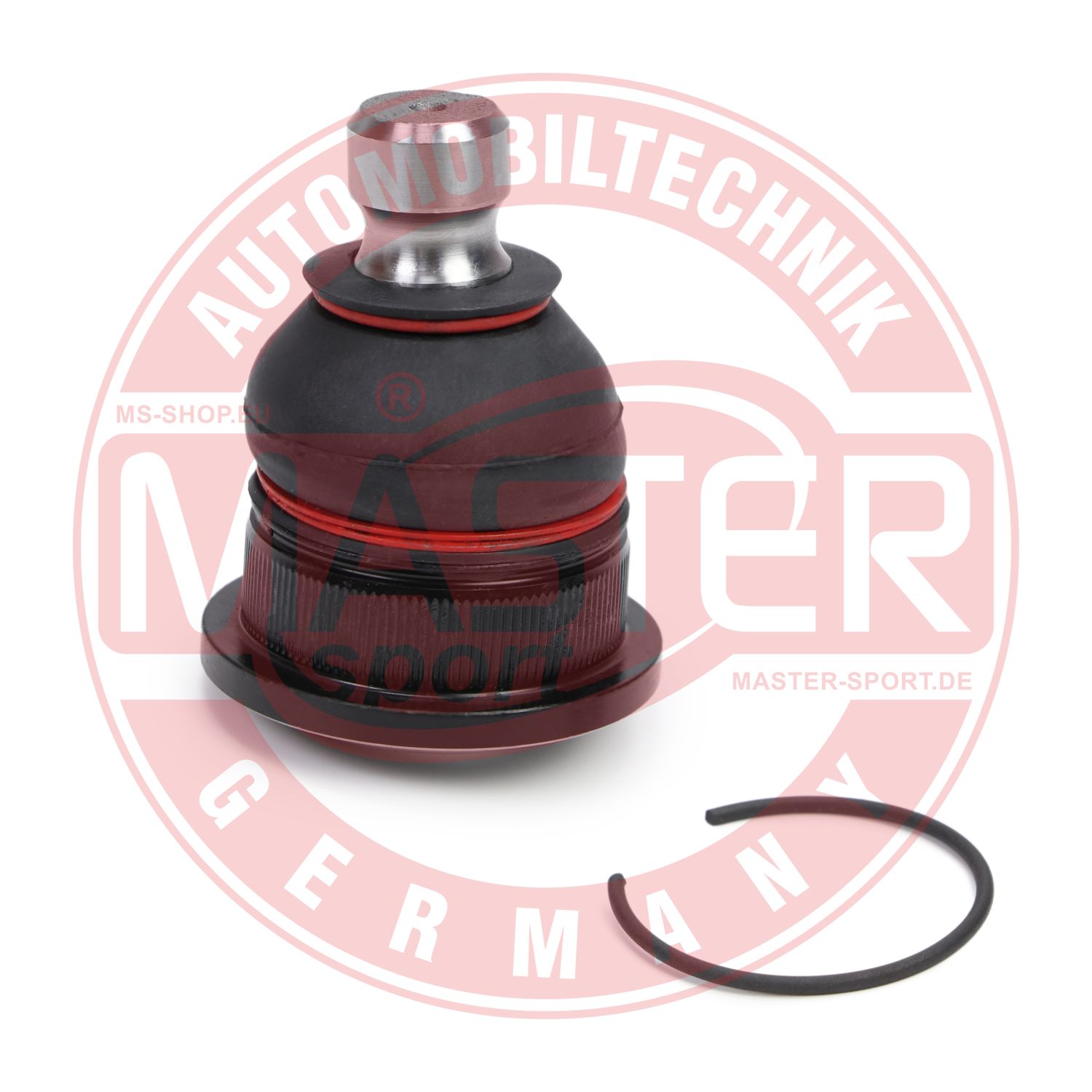 Ball Joint