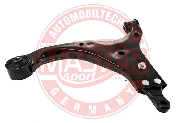 Control/Trailing Arm, wheel suspension (51232M-PCS-MS)