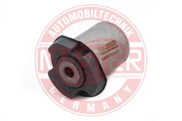 Bushing, axle beam (9484F-PCS-MS)