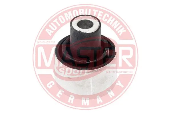 Mounting, control/trailing arm (9379F-PCS-MS)