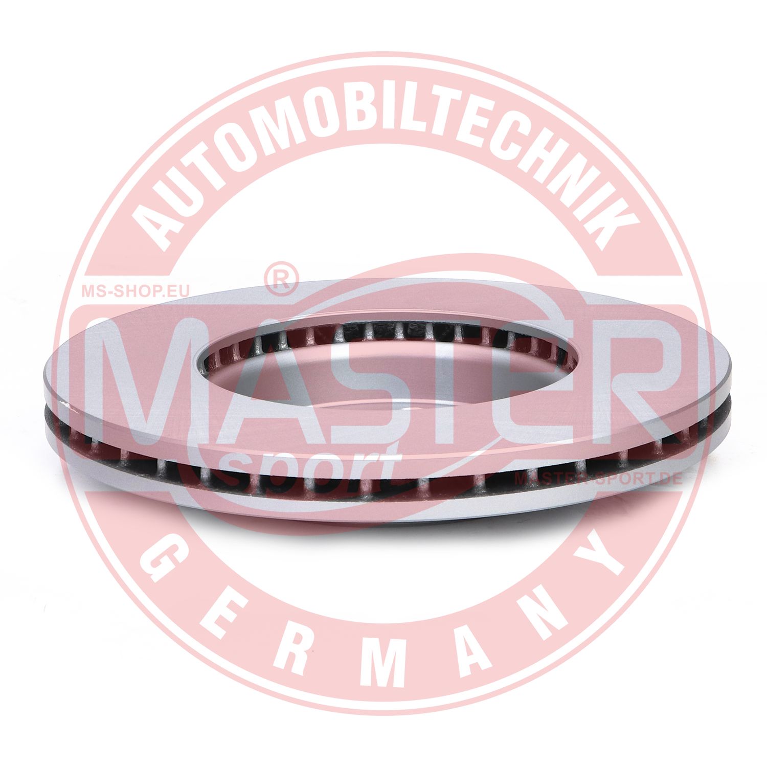 Brake Disc (24012501171PR-PCS-MS)