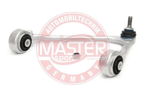 Control/Trailing Arm, wheel suspension (39614-PCS-MS)
