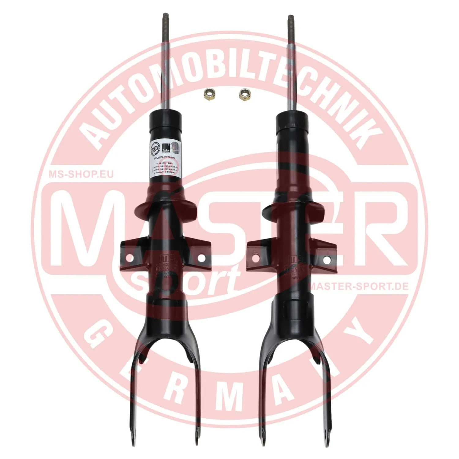 Shock Absorber