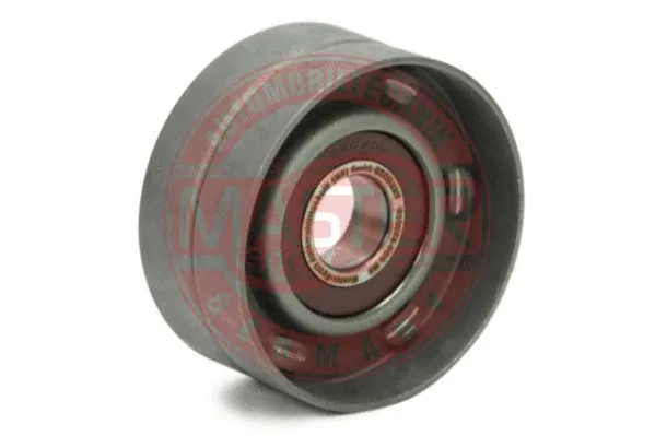 Tensioner Pulley, V-ribbed belt