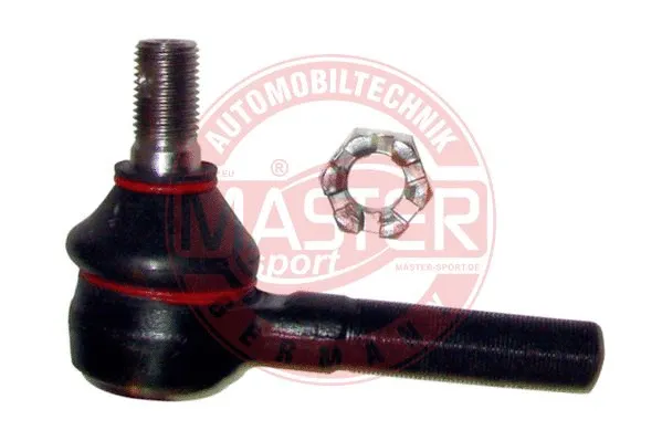 Tie Rod End (11635-PCS-MS)