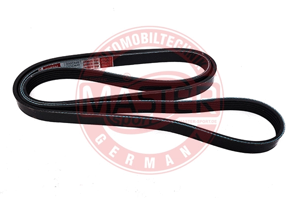 V-Ribbed Belt (6PK2045-PCS-MS)