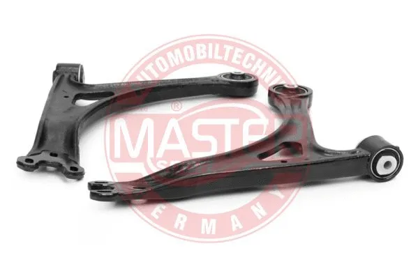 Control/Trailing Arm Kit, wheel suspension