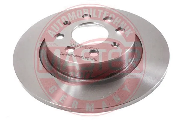 Brake Disc (24011003231-PCS-MS)