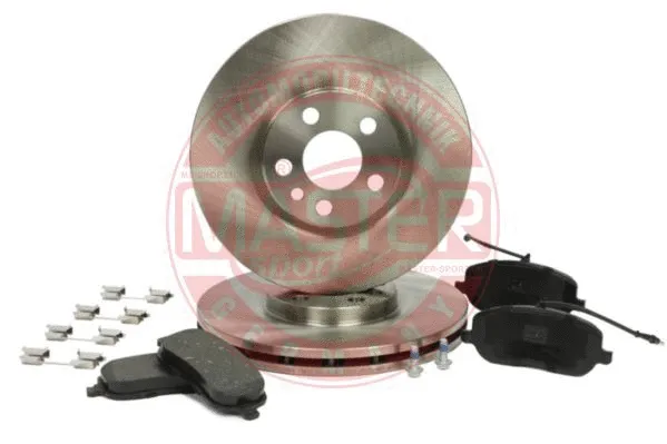 Brake Kit, disc brake