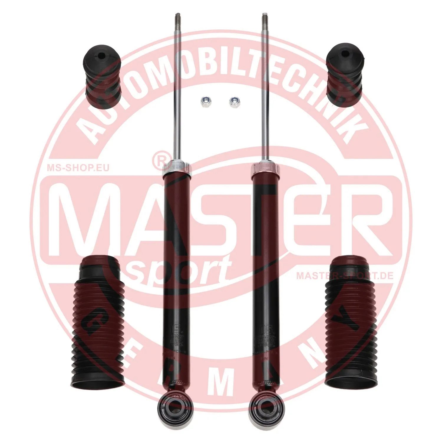 Shock Absorber