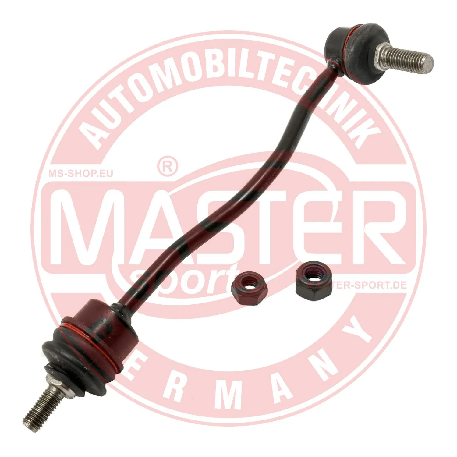 Link/Coupling Rod, stabiliser bar