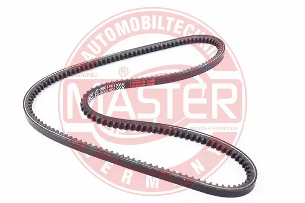 V-Belt (AVX-10X1000-ST-PCS-MS)