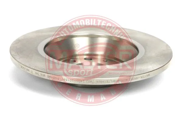 Brake Disc (24011201591-PCS-MS)