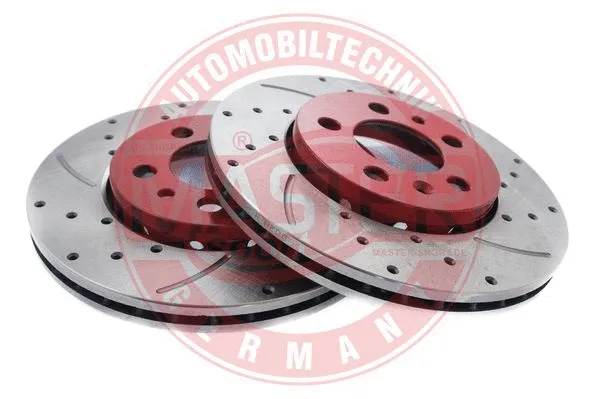 Brake Disc (24012201511SE-SET-MS)