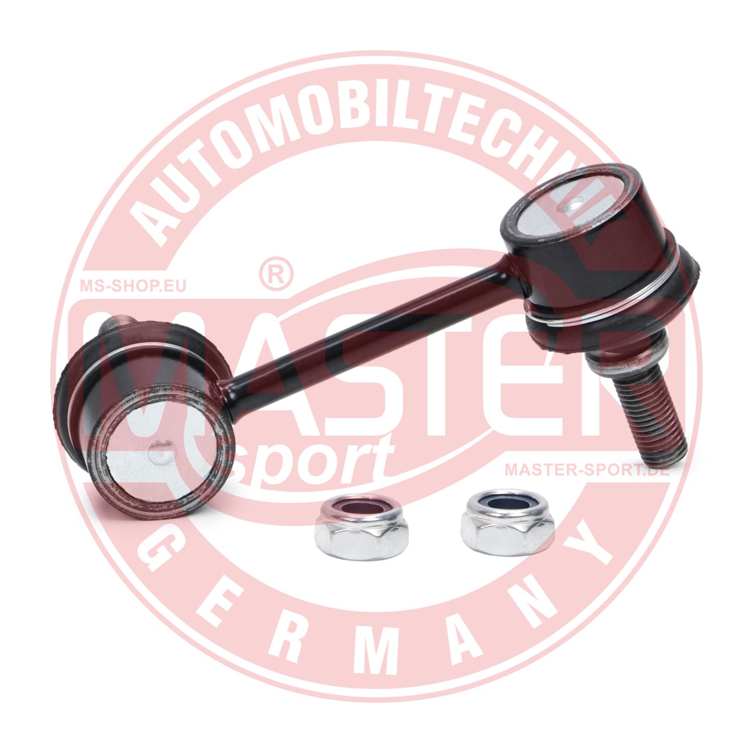 Link/Coupling Rod, stabiliser bar
