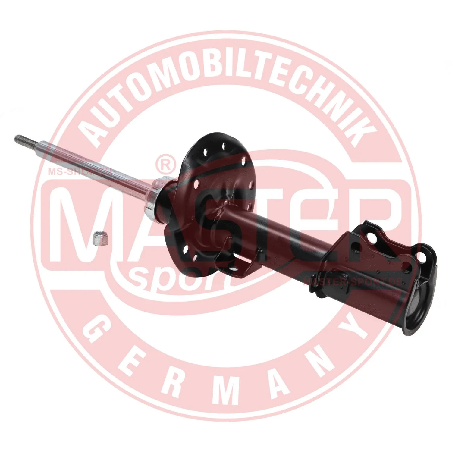 Shock Absorber
