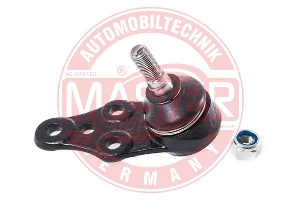 Ball Joint (12152-PCS-MS)