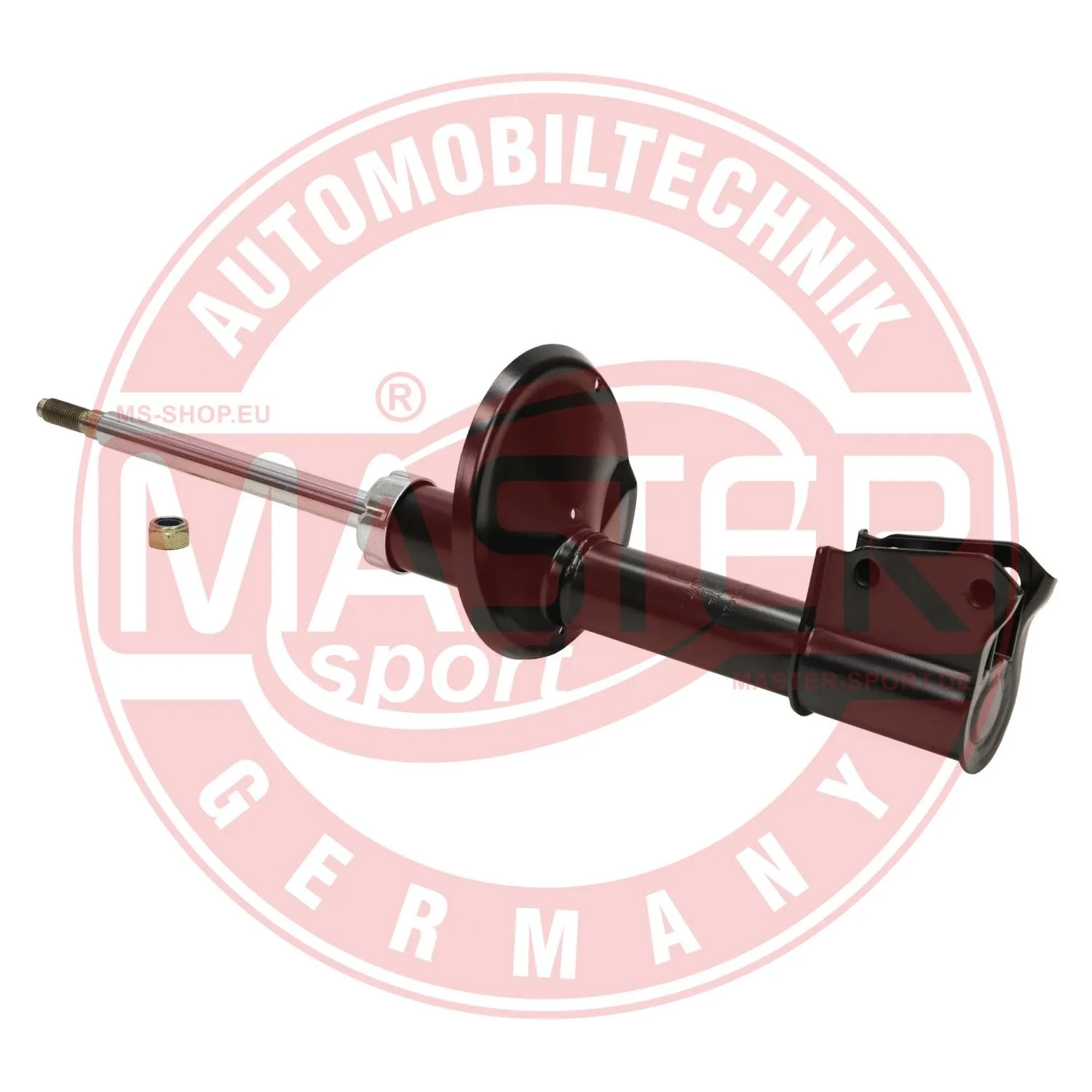 Shock Absorber