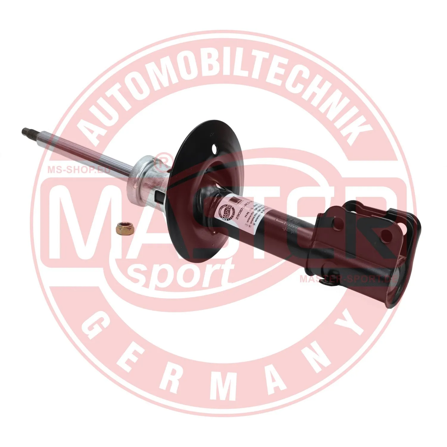 Shock Absorber