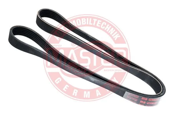 V-Ribbed Belt (6PK1320-PCS-MS)