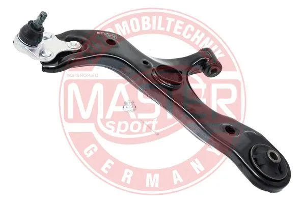 Control/Trailing Arm, wheel suspension (38542-PCS-MS)
