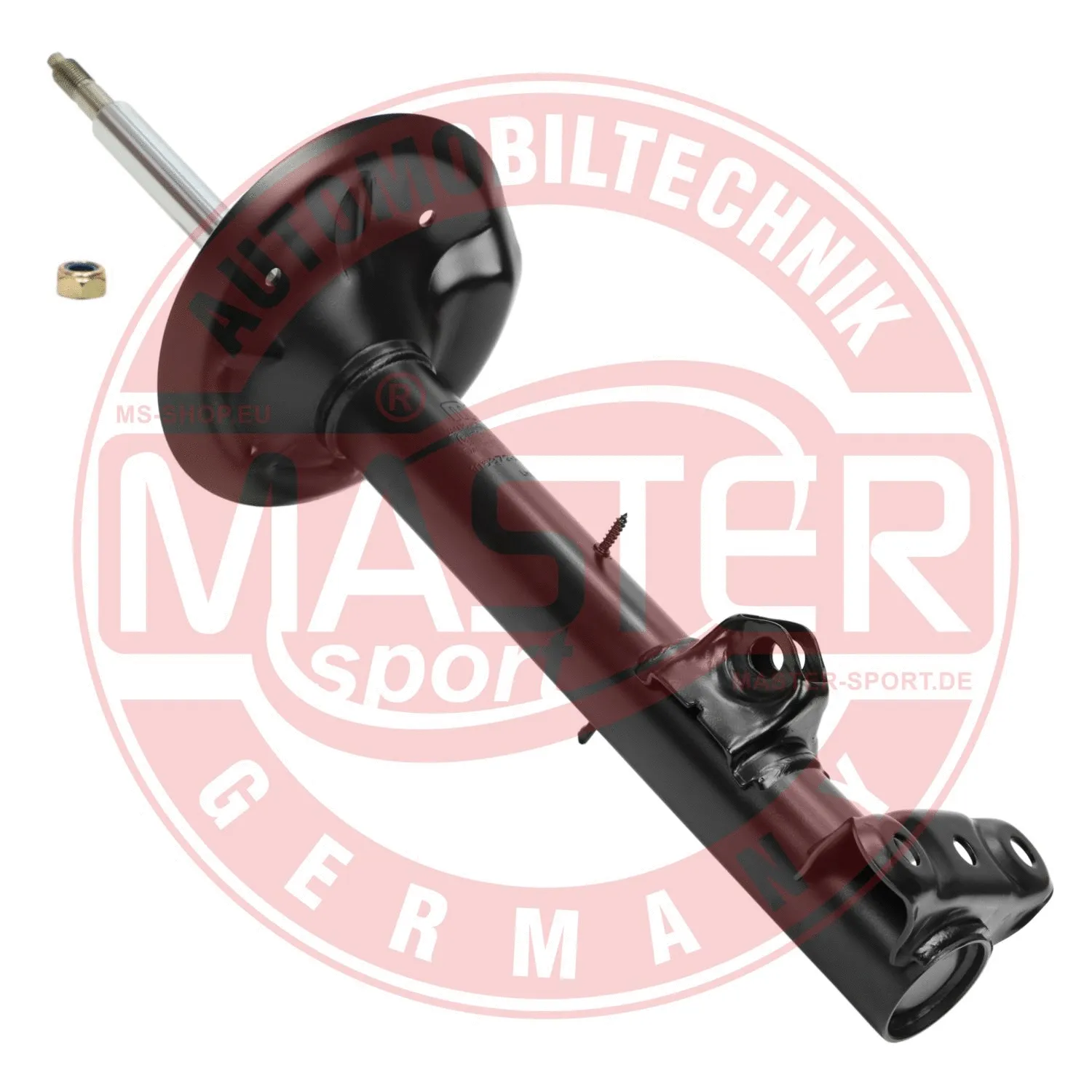 Shock Absorber