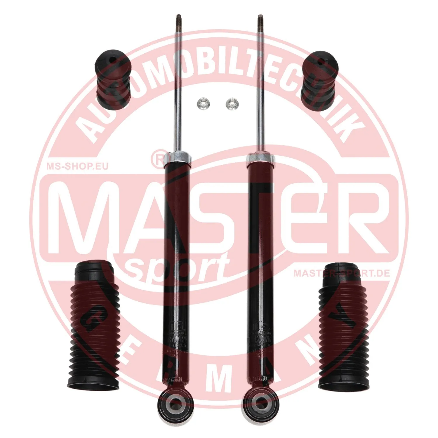 Shock Absorber