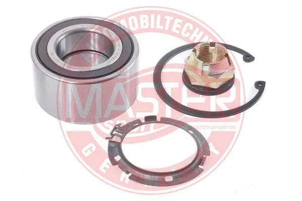 Wheel Bearing Kit (6561-SET-MS)