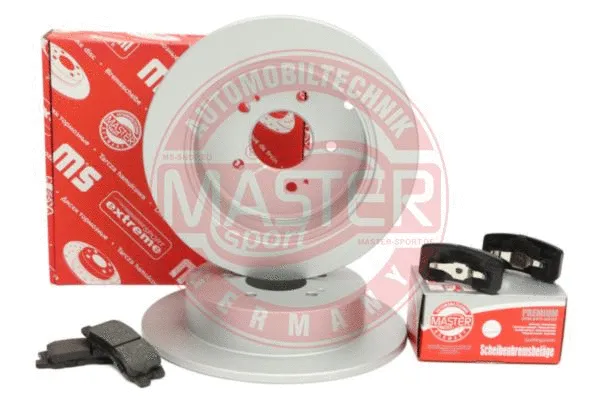 Brake Kit, disc brake