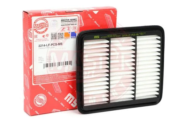 Air Filter