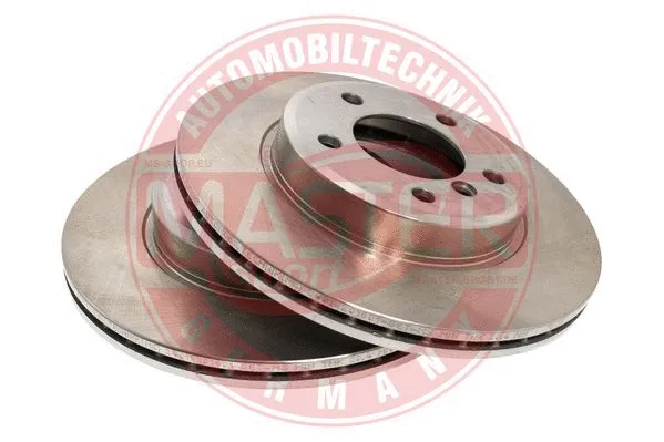 Brake Disc (24012201601-SET-MS)