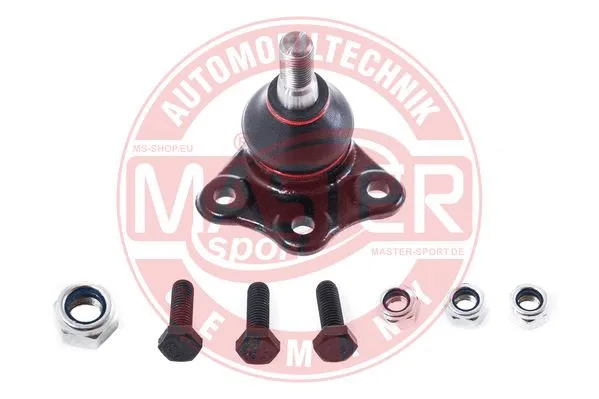 Ball Joint (26705-SET-MS)
