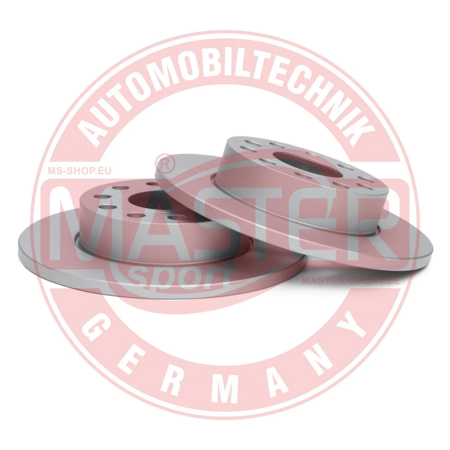 Brake Disc (24011201581PR-SET-MS)