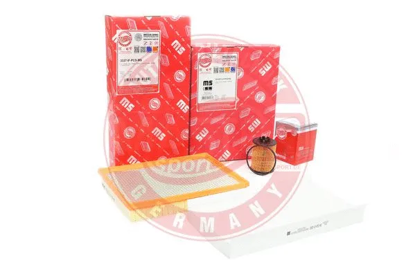 Filter Set (450001382)