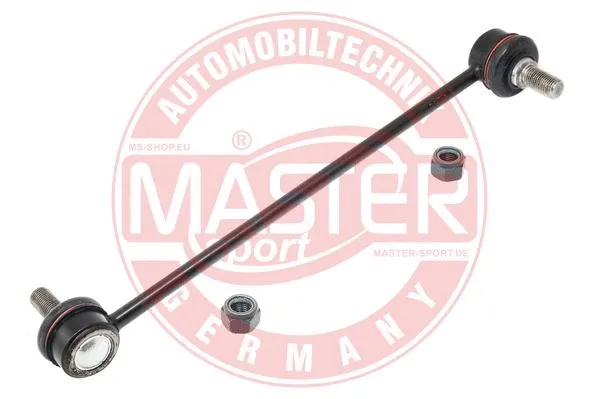Link/Coupling Rod, stabiliser bar (48033B-PCS-MS)