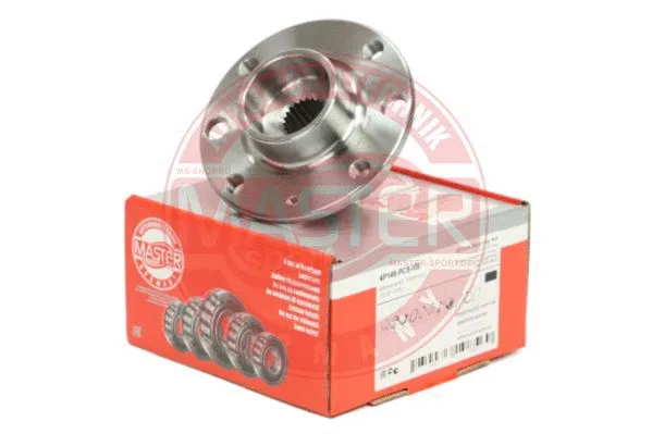 Wheel Hub