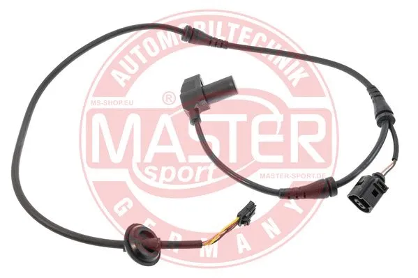 Sensor, wheel speed (0265006683-PCS-MS)
