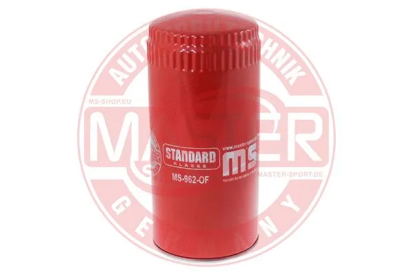 Oil Filter (962-OF-PCS-MS)