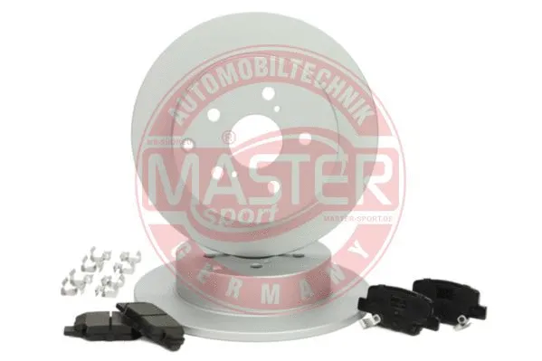 Brake Kit, disc brake