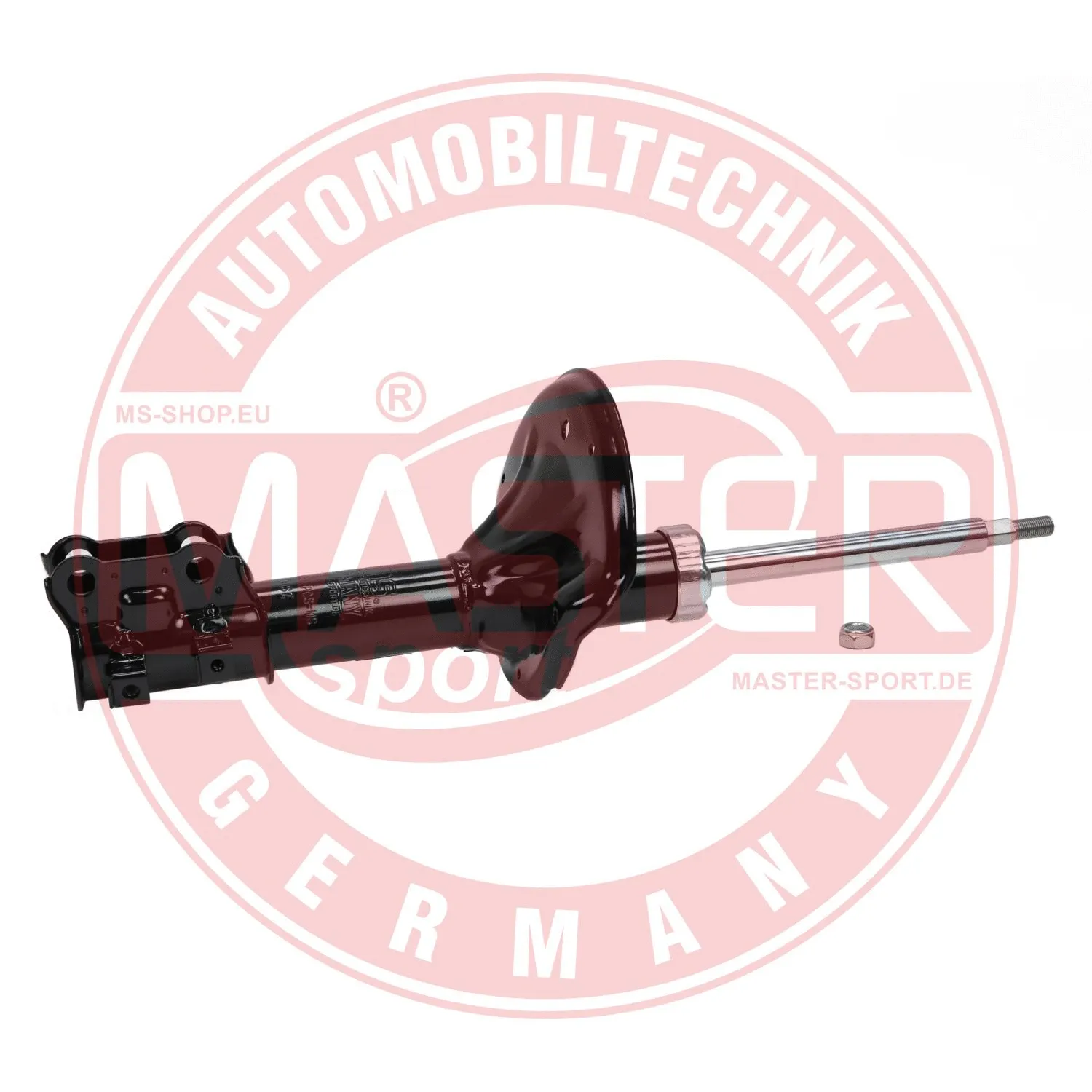 Shock Absorber (312580-PCS-MS)