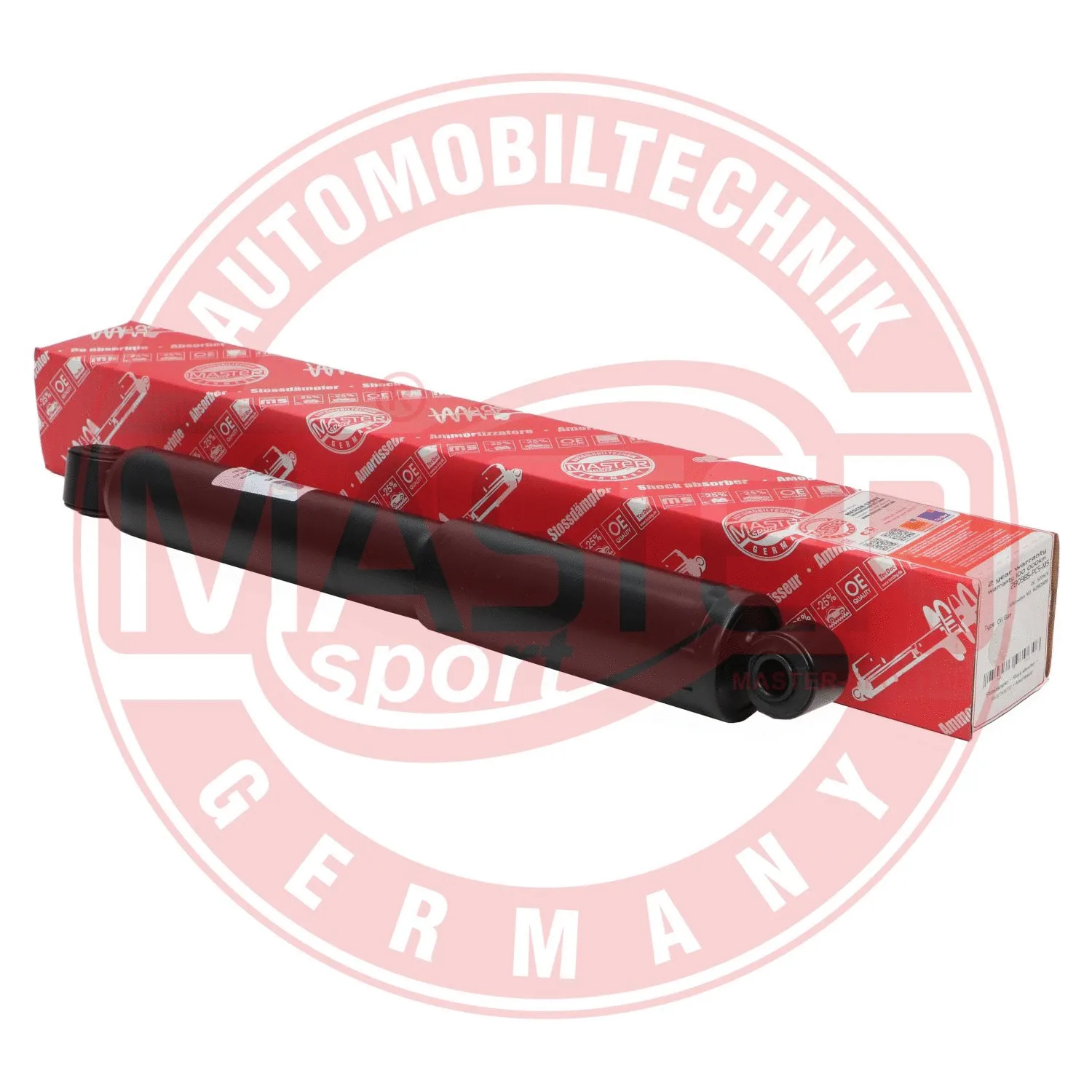Shock Absorber