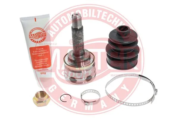 Joint Kit, drive shaft (302628-SET-MS)