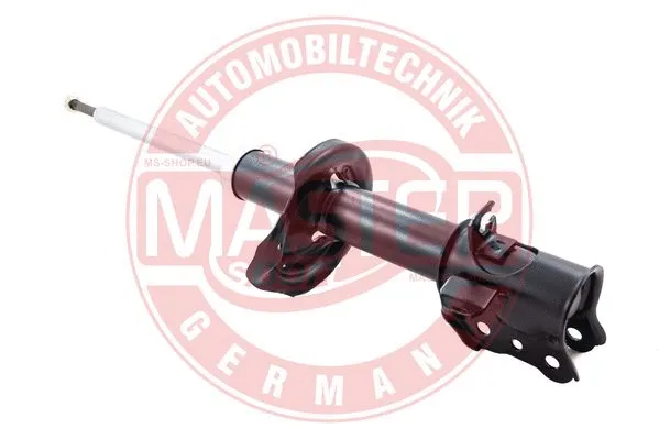 Shock Absorber (280715-PCS-MS)