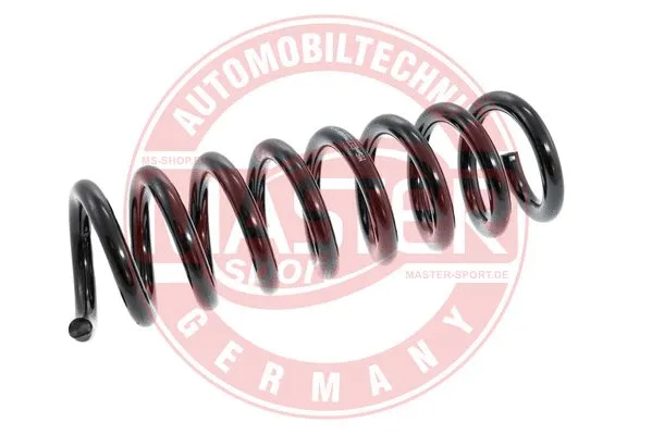 Suspension Spring (4256854-PCS-MS)