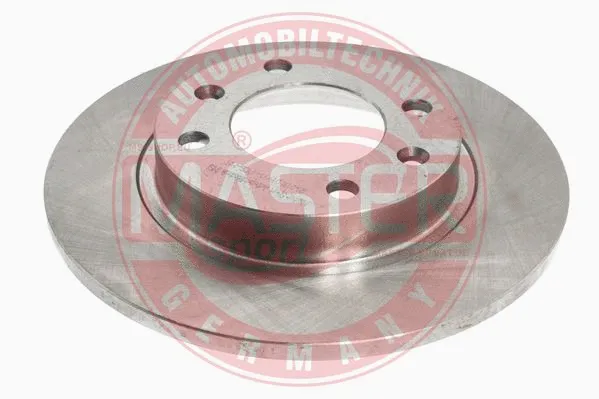 Brake Disc (24011001991-PCS-MS)