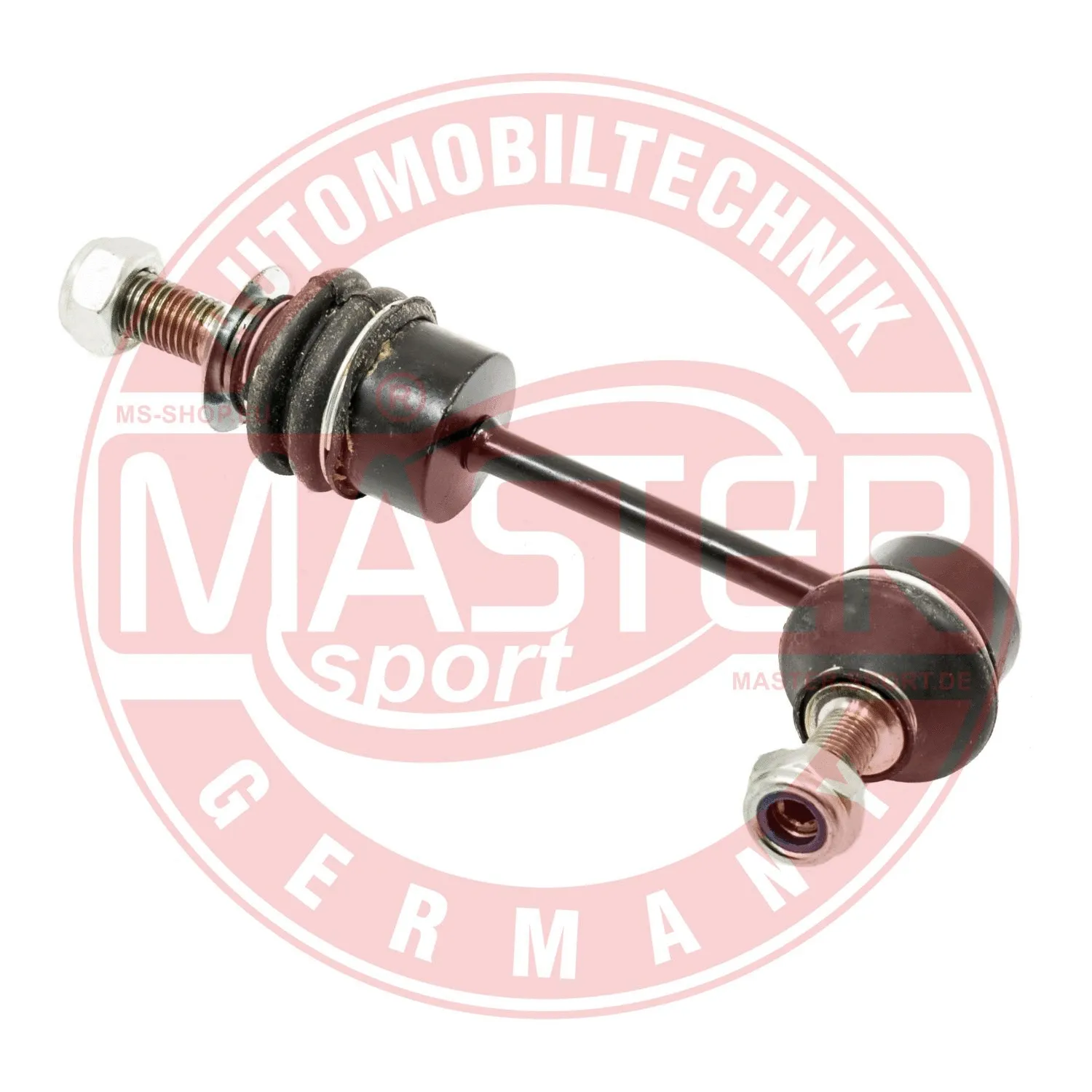 Link/Coupling Rod, stabiliser bar